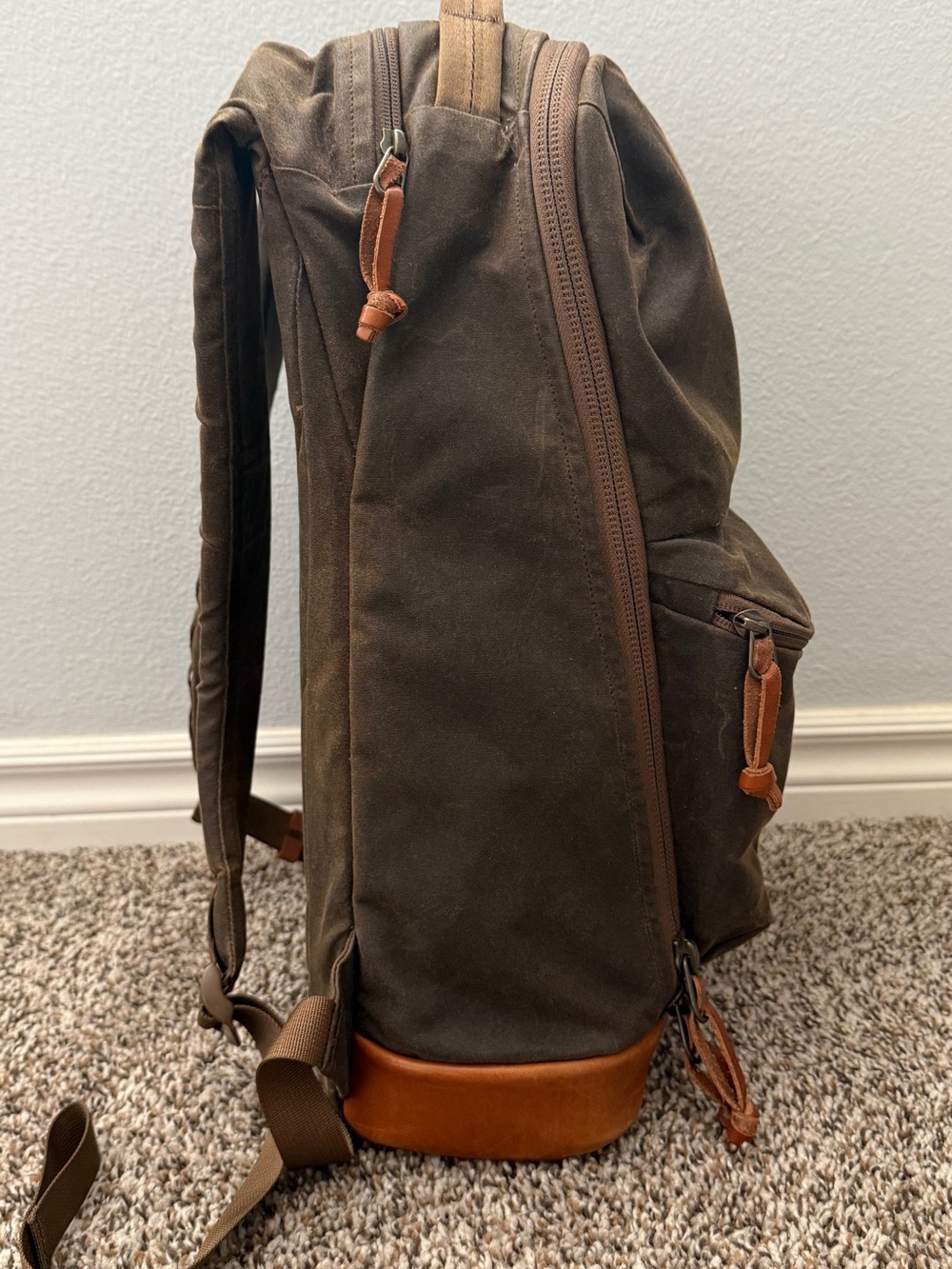 Evergoods Civic BookBag - Picture 2 of 8